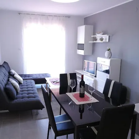 Anka 2 Apartamento Rovinj