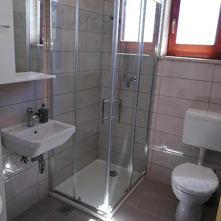 Anka 2 Apartamento Rovinj