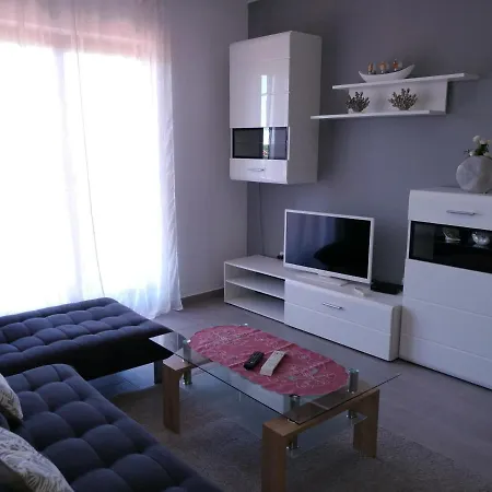 Apartamento Anka 2