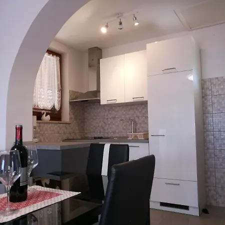 Anka 2 * Rovinj