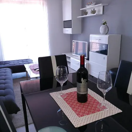 Anka 2 Rovinj