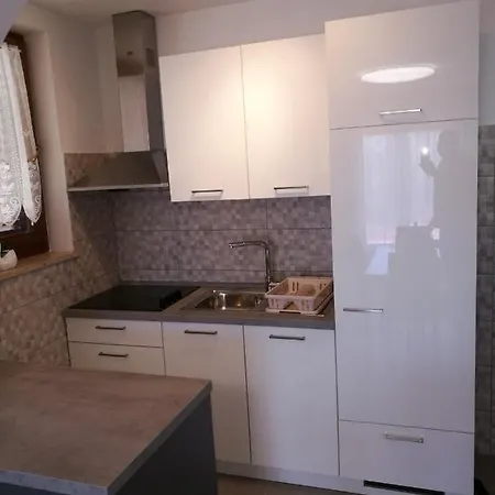 Apartment Anka 2 Rovinj