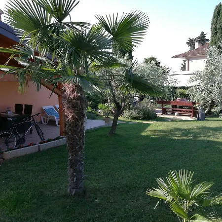 Apartment Anka 2 *