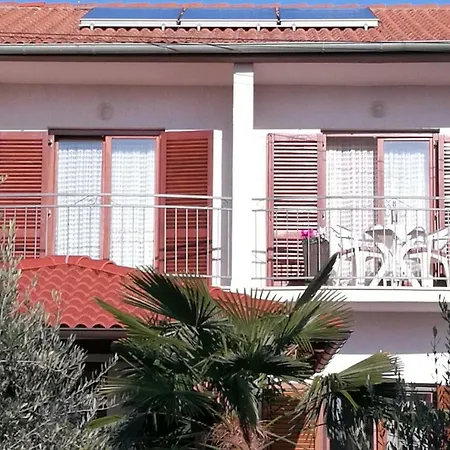 Anka 2 Apartment